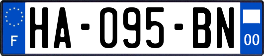 HA-095-BN