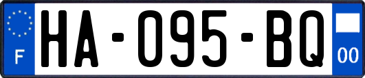 HA-095-BQ