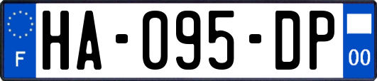 HA-095-DP
