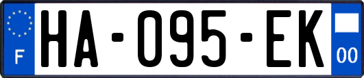 HA-095-EK
