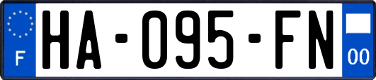 HA-095-FN
