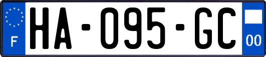 HA-095-GC