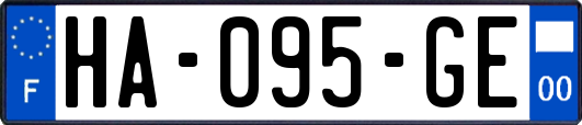 HA-095-GE