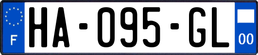 HA-095-GL
