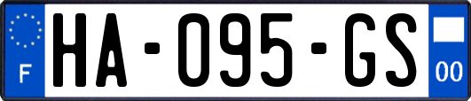 HA-095-GS