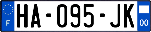 HA-095-JK