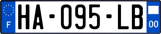 HA-095-LB