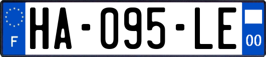 HA-095-LE