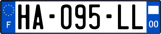 HA-095-LL