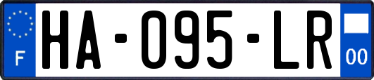 HA-095-LR