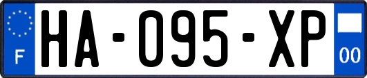 HA-095-XP