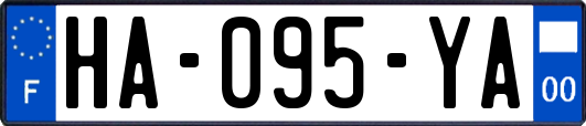 HA-095-YA
