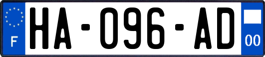 HA-096-AD