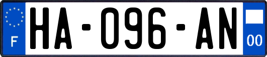 HA-096-AN