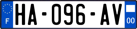 HA-096-AV