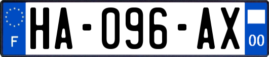 HA-096-AX