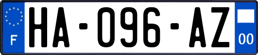 HA-096-AZ