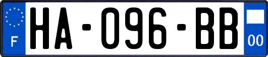 HA-096-BB