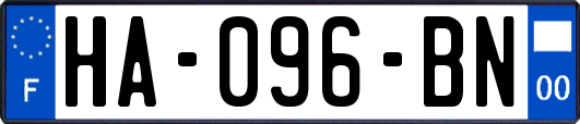 HA-096-BN