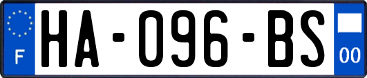 HA-096-BS