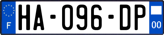 HA-096-DP