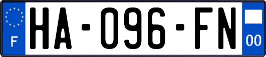 HA-096-FN