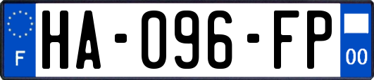 HA-096-FP