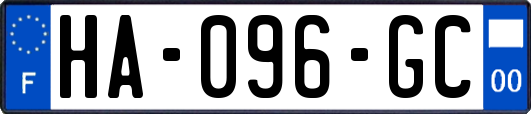HA-096-GC