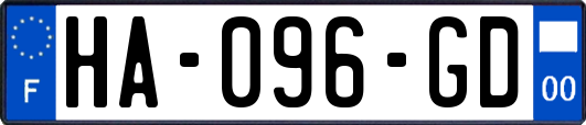 HA-096-GD