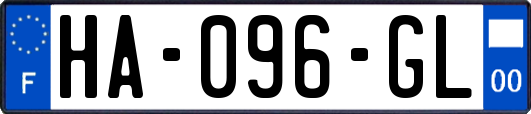 HA-096-GL