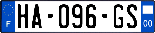 HA-096-GS