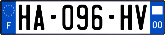 HA-096-HV