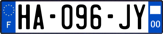 HA-096-JY