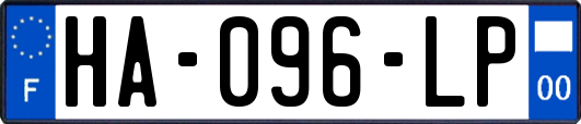 HA-096-LP