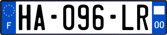 HA-096-LR