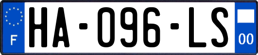 HA-096-LS