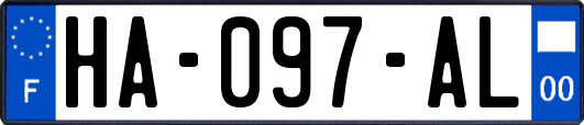 HA-097-AL