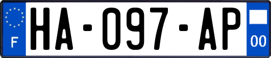 HA-097-AP