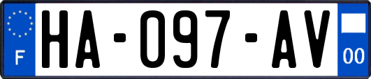 HA-097-AV