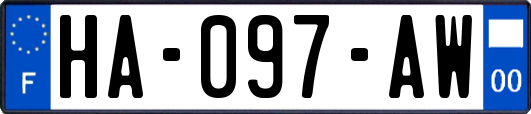 HA-097-AW