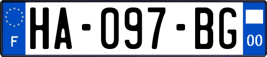 HA-097-BG