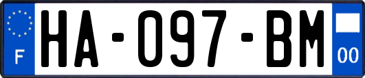 HA-097-BM