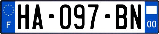 HA-097-BN