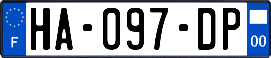 HA-097-DP