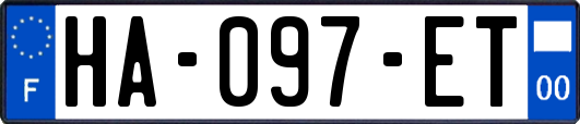 HA-097-ET