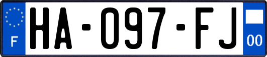 HA-097-FJ