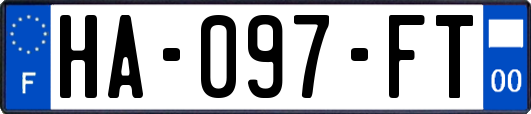 HA-097-FT