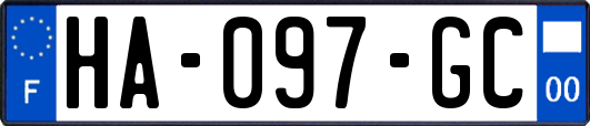 HA-097-GC