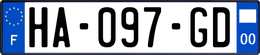 HA-097-GD