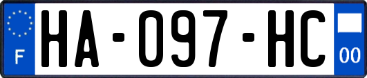 HA-097-HC